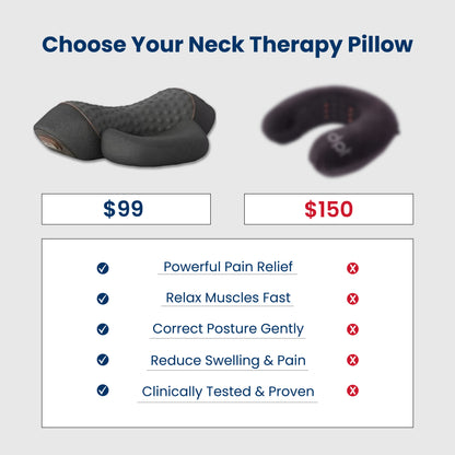 Neck Massager Pillow
