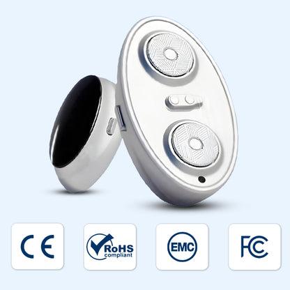 Smart Anti-Snoring Massager