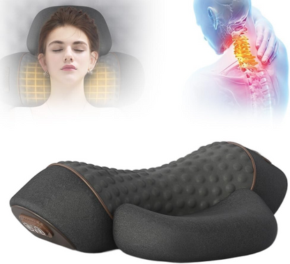 Neck Massager Pillow