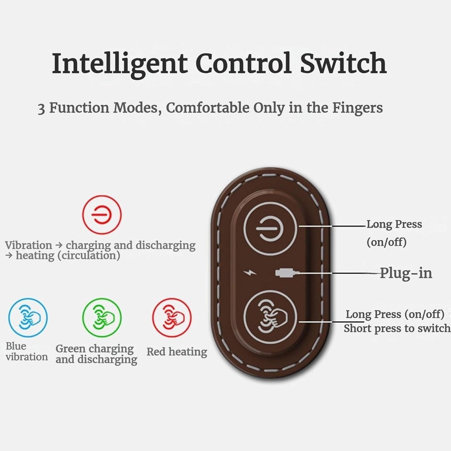 Neck Massager Pillow