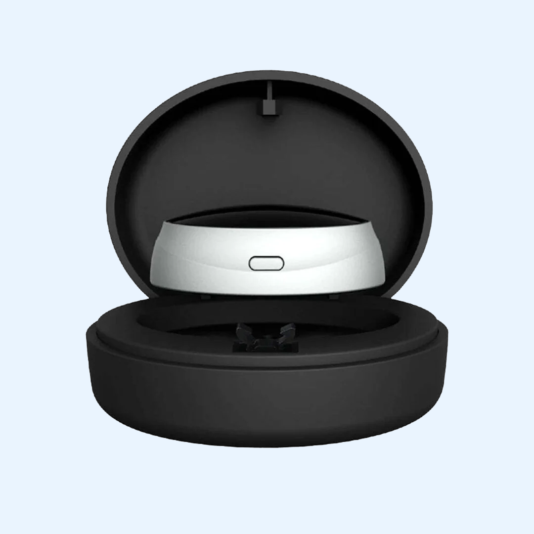 Smart Anti-Snoring Massager