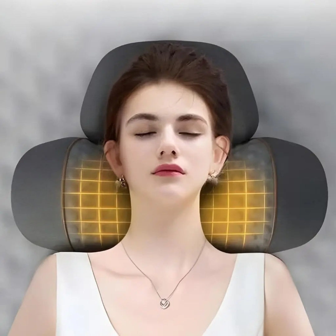 Neck Massager Pillow